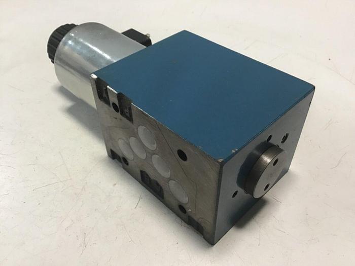 Used BOSCH Valve 0 810 001 899 Used