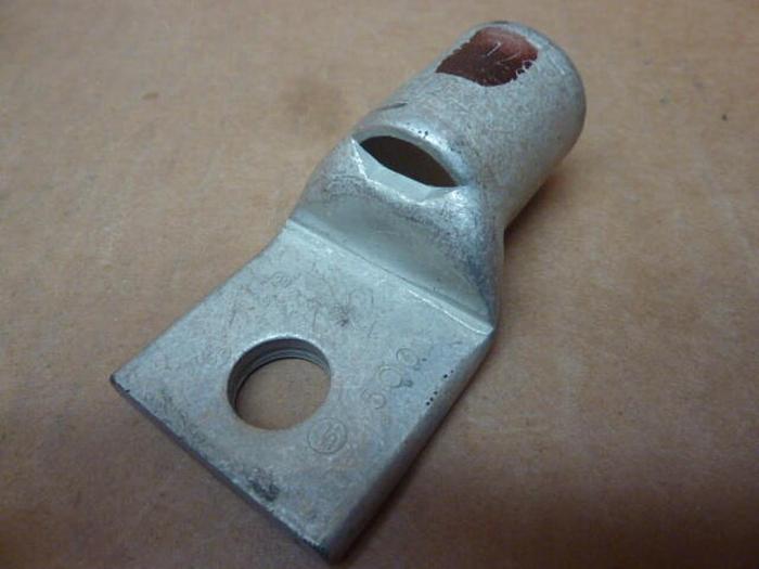 THOMAS & BETTS Compression Lugs 54118 #32475