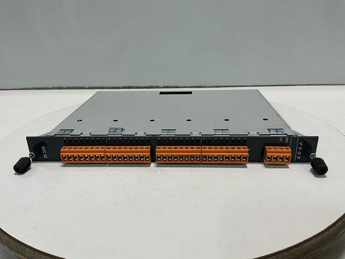 Used KEBA DI 325