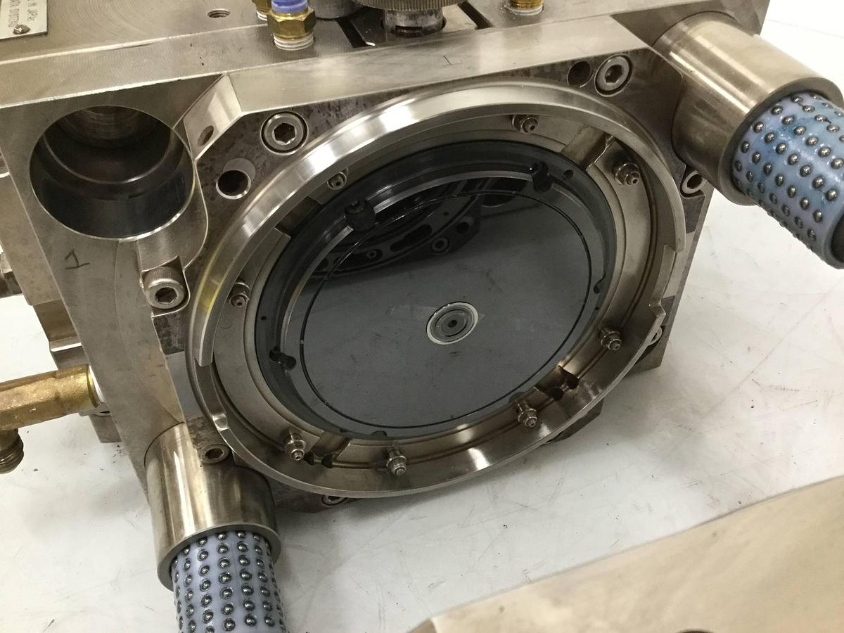 Used KATA SYSTEMS CD Mold CD MOLD877 #94894