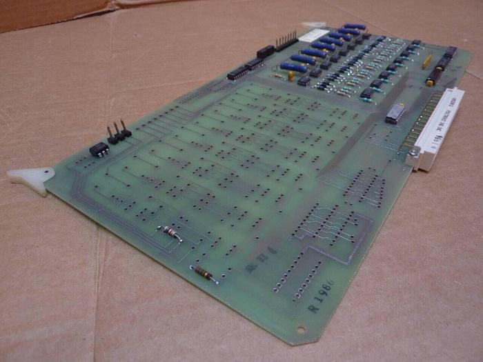 Used SCI Circuit Board 22857-1L REV G #25407