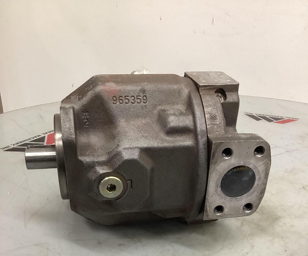 Used 2004 BRUENINGHAUS HYDROMATIK Aa10vs045dfr/31r-pkcn00