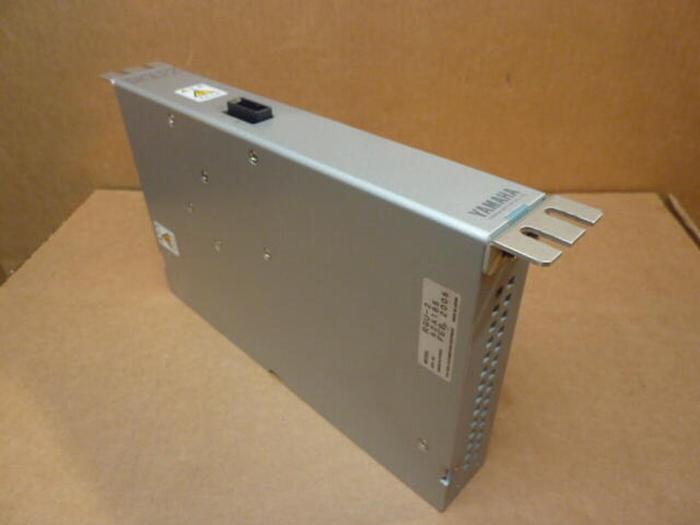 Used YAMAHA Regenerative Unit RGU-2 #31860