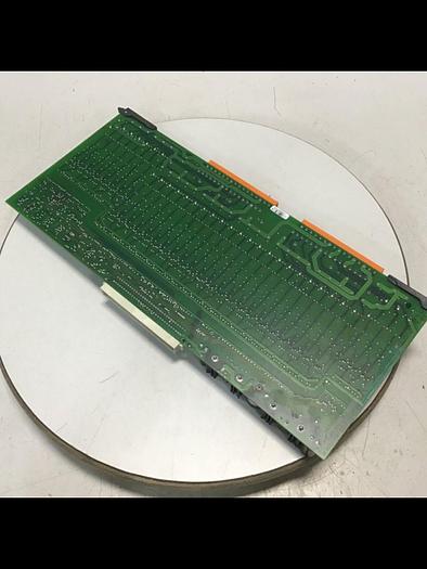 Used VAN DORN Pathfinder DC Output Board PC330-038 Used