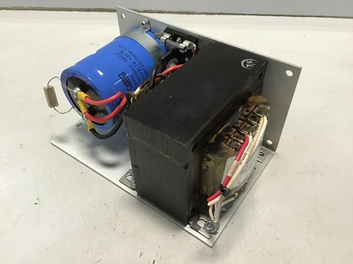 Used ACME ELECTRIC Power Suppy 500B244 #123279