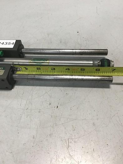 Used NUMATICS Glide Cylinder SH07506LB16DS4 #124354