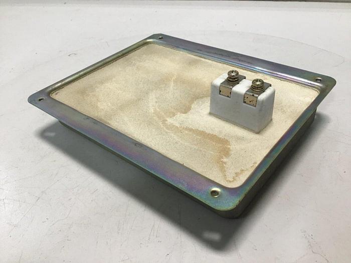 Used MICRON Power Resistor 0274 25 #112389