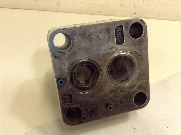 Used SPERRY VICKERS Check Valve C5G 825 S8 #68241