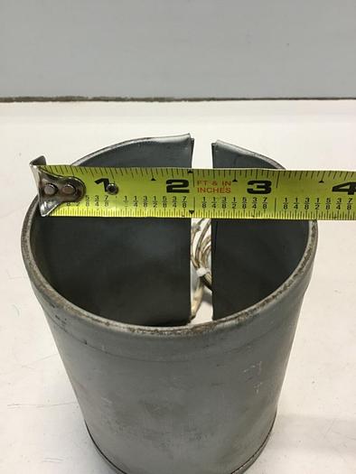 Used WATLOW 800 Watt Heater Band B3J5AL1 #126433