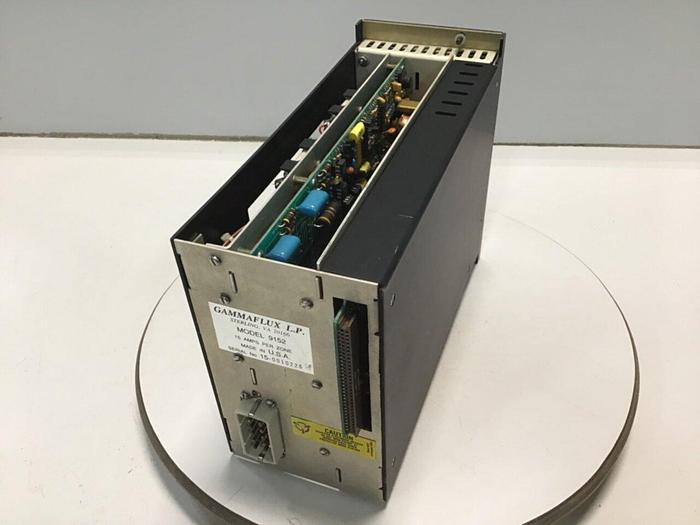 Used HUSKY Temperature Controller 9152 #112556