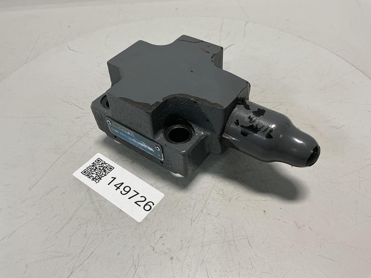 Used VICKERS CVCS-25-C-S2-W-250-4-AP10