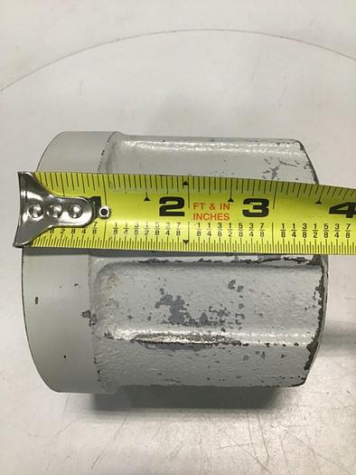 Used SUMITOMO Tie Bar Nut SG100M-S / TBN USed #111586