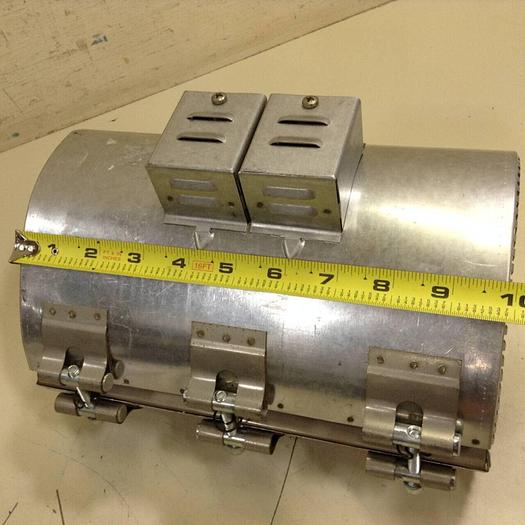 KJT 2600 Watt x 2 Ceramic Heater Band 1815 300 03 04 083 #87331