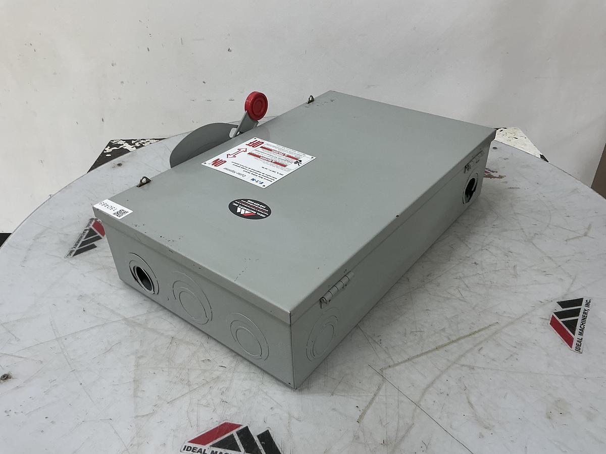 Used EATON