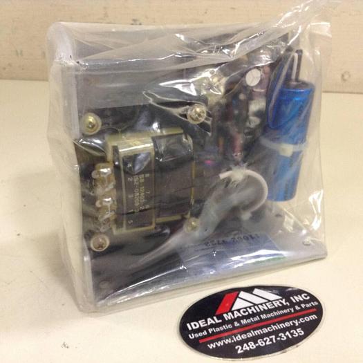 SOLA ELECTRIC Power Supply SLS-24-024 #74299