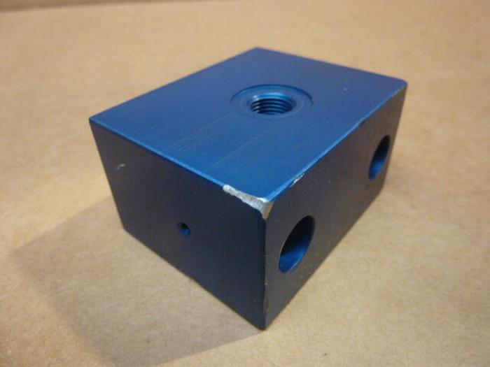 Used JBL Manifold M-1687 #31463