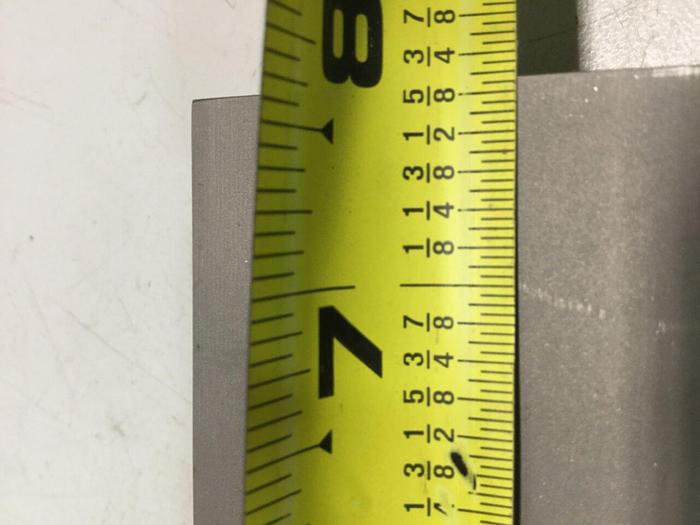 FGT Thread Rolling Die 2 Piece Set 4-N2-S8-092 #110285