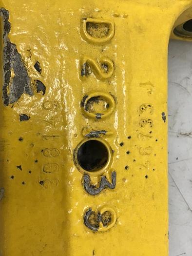 Used VAN DORN Crosshead 308149D #133772
