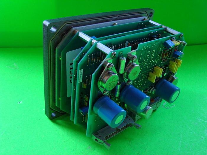 Used FOXBORO Operator Interface 872 #11315