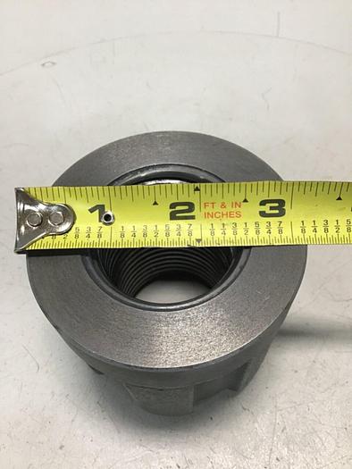 Used SUMITOMO Tie Bar Nut SH-50-NIVA / TBN Used #117601