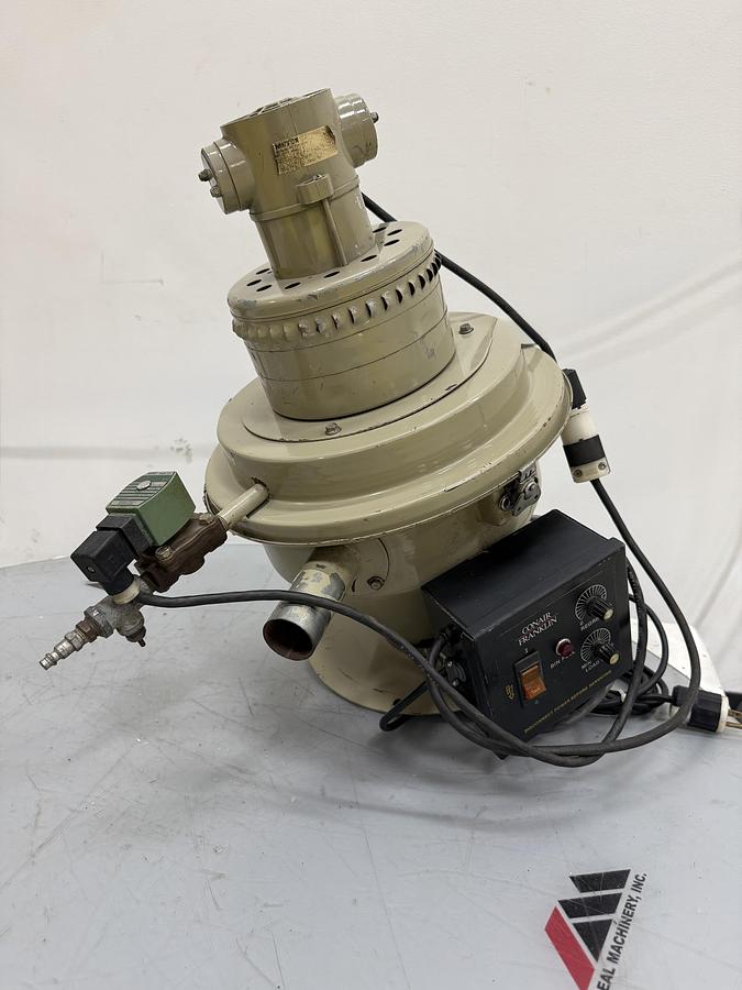 Used CONAIR FRANKLIN DB1 MR