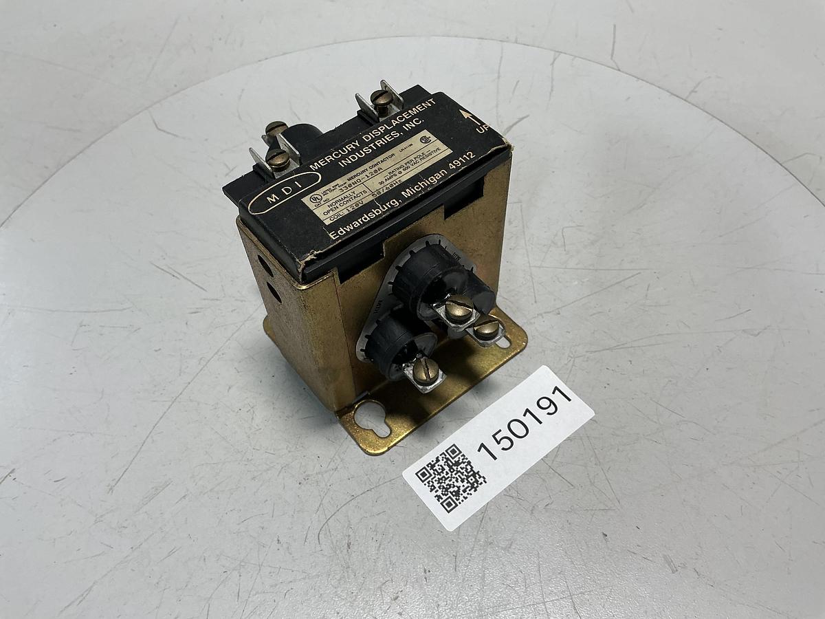 Used MDI 330NO-120A