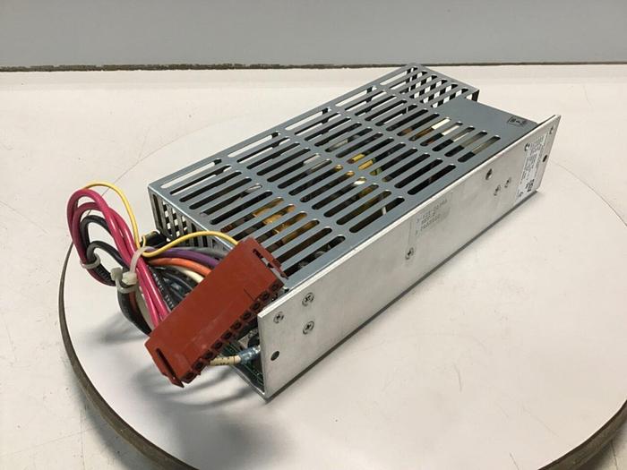 Used SSI TECHNOLOGY INC Power Supply SQM200-1222-5-A #145069