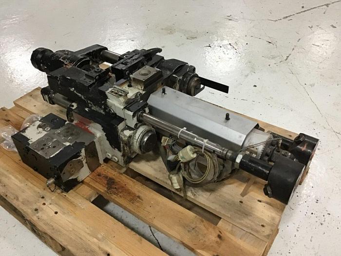 Used ENGEL 1.23 Oz Injection Unit ES80/30 / IU Used