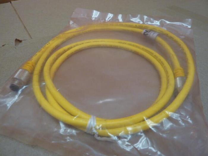 MOLEX Industrial Interfaces Cord 84909-0002 #28686