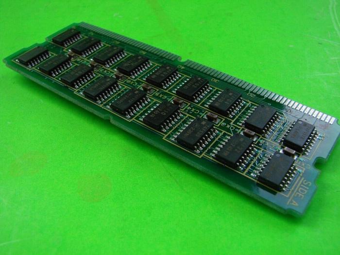 Used FANUC Circuit Board A20B-2900-0450/03B #43650
