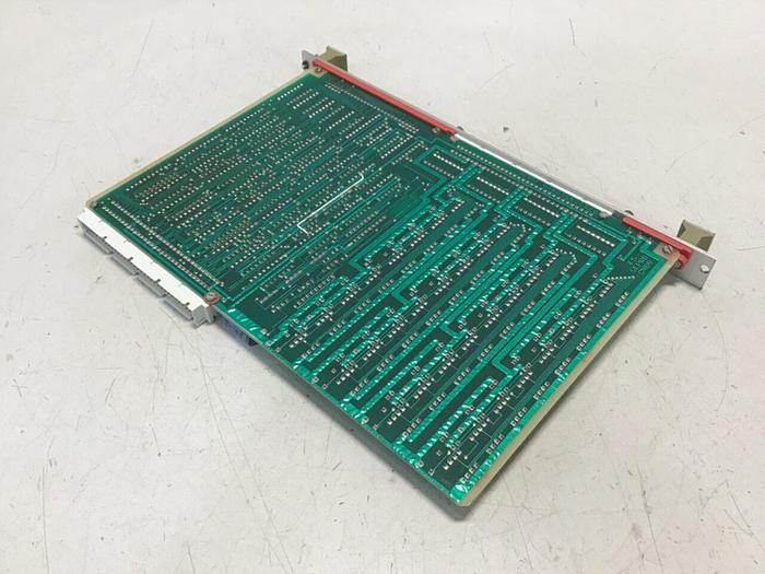 Used SEPRO ROBOTIQUE CN89 Control Board 07S0095104/A #136914