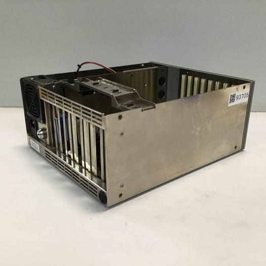 Used TEXAS INSTRUMENTS Control Rack 2003A #93705