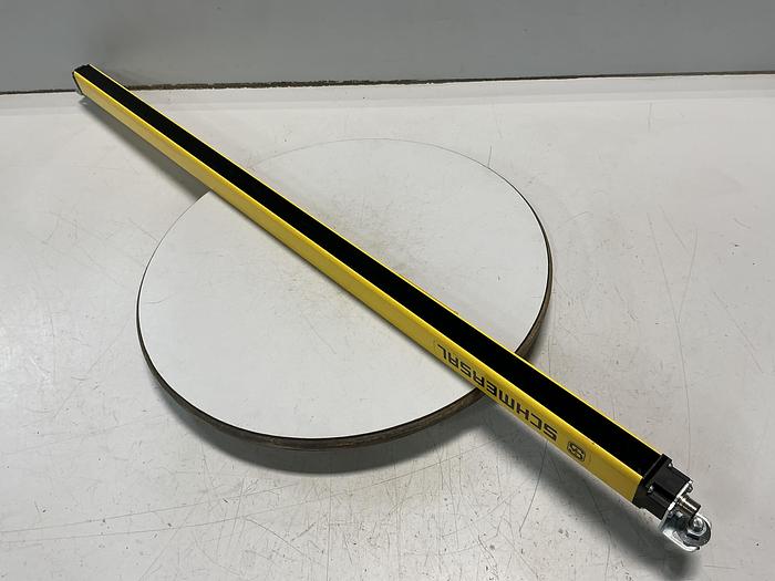 Used SCHMERSAL SLG440COM-E-0800-03