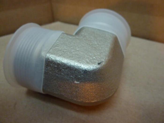 PARKER Elbow Union 24 ELO-S #29722