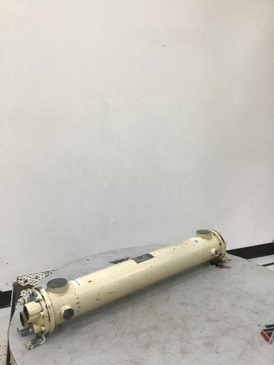 Used THERMAL TRANSFER Heat Exchanger L-1004-76888 Used