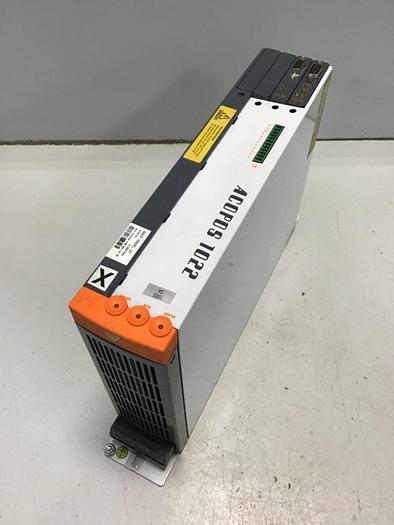 Used B&R Servo Drive 8V1022.00-1 Used