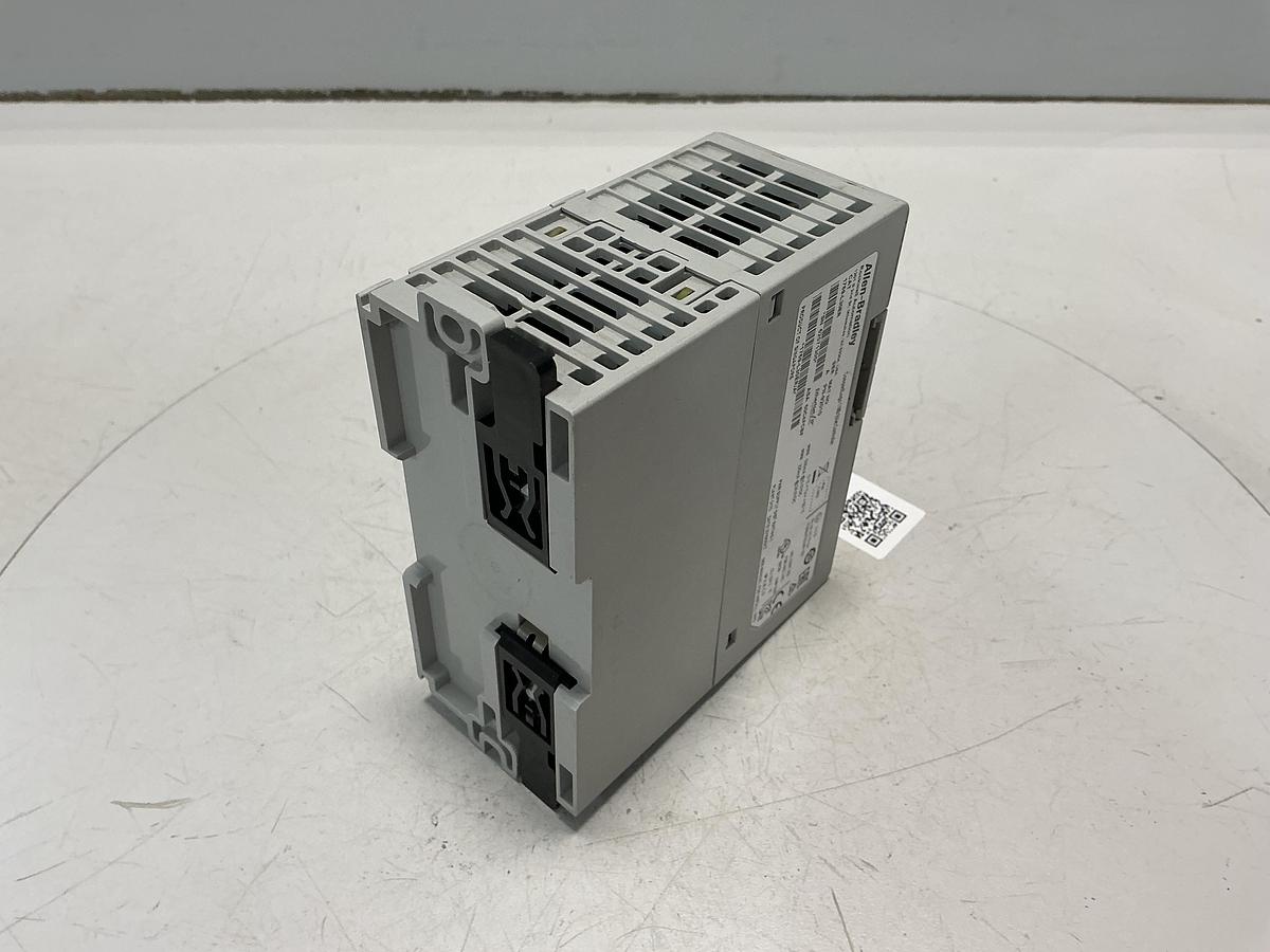 Used ALLEN BRADLEY 1769-L30ER