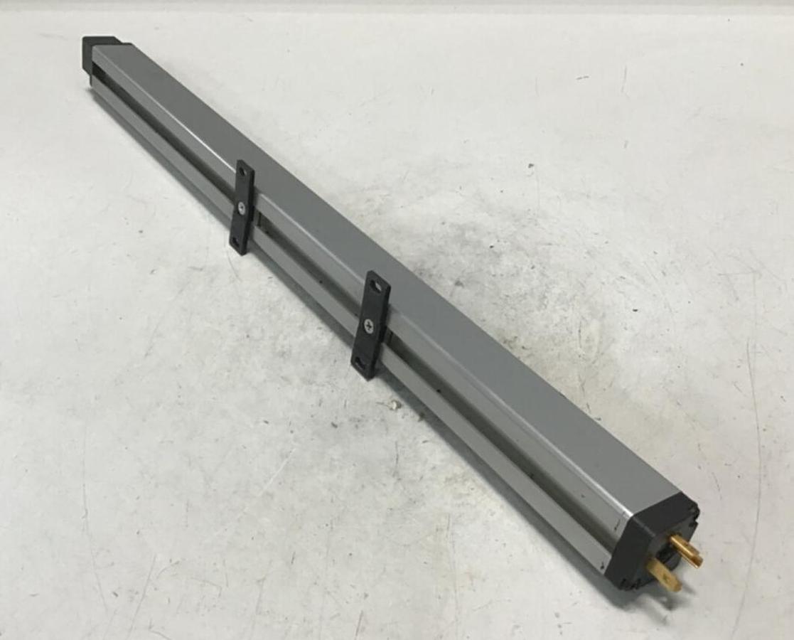 Used NOVOTECHNIK Linear Transducer LWH450 Used