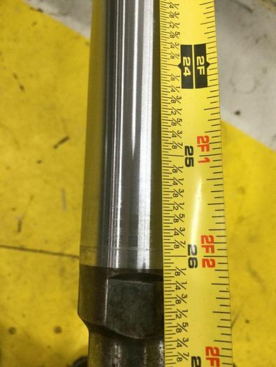 Used HL BOUTON Clamp Cylinder NSF 3.25X26 Used