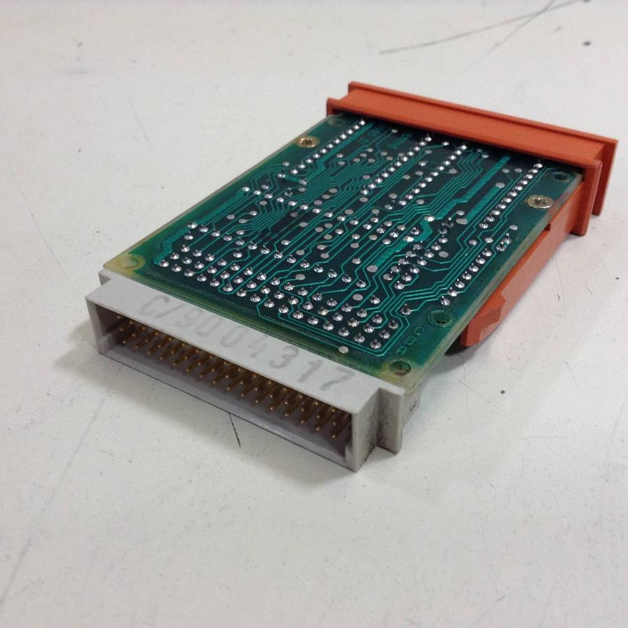 Used SIEMENS Memory Submodule 6ES5 374-0AA11 Used