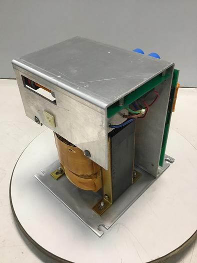 Used VAN DORN 330040 Power Supply Used #145412