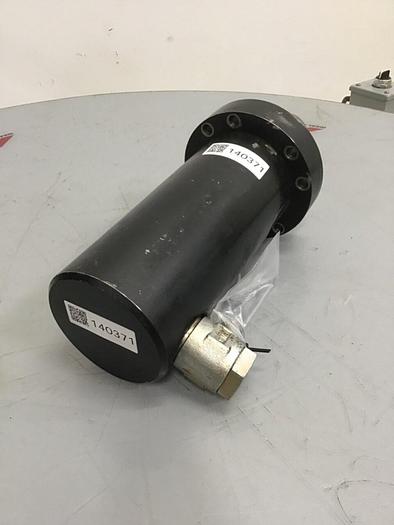 Used ENGEL Ejector Cylinder ES600/150 / HC #140371