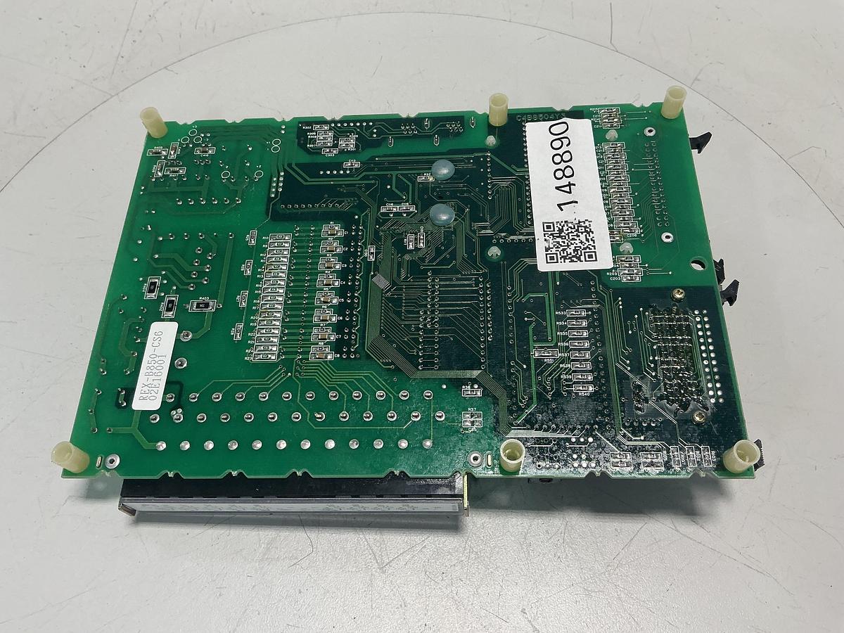 Used RKC REX-B850-CS6