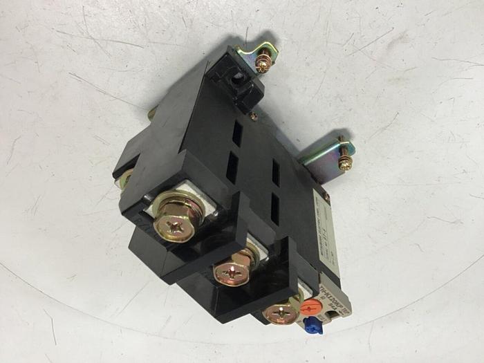 Used MITSUBISHI Trip Amp Relay JEM1356S TH-K120KP USED