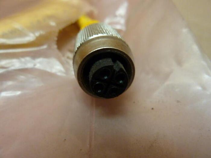 MOLEX Industrial Interfaces Cord 84909-0002 #28686