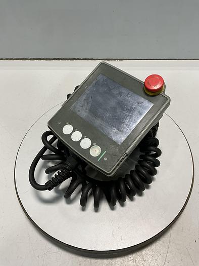 Used MITSUBISHI F940GOT-SBD-H-E