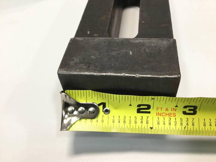 Used GENERIC Mold Clamp CLAMP478 #92478