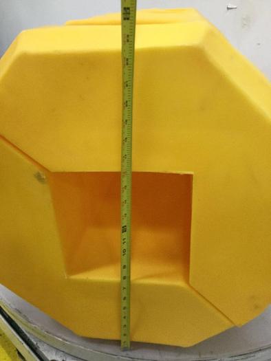 Used Industrial Column Protector OCCOLPRO-8 USED