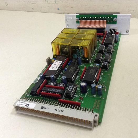 Used HAAS Circuit Board 18-06-39-AH V1.1 #68649