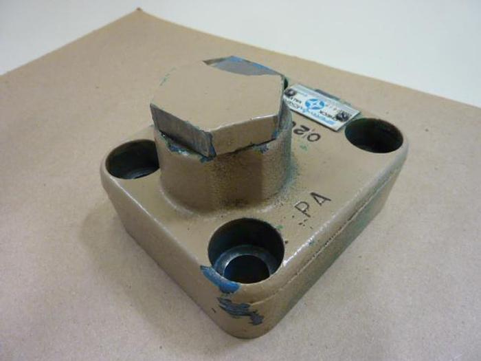 Used VICKERS Check Valve C5G815 #64570